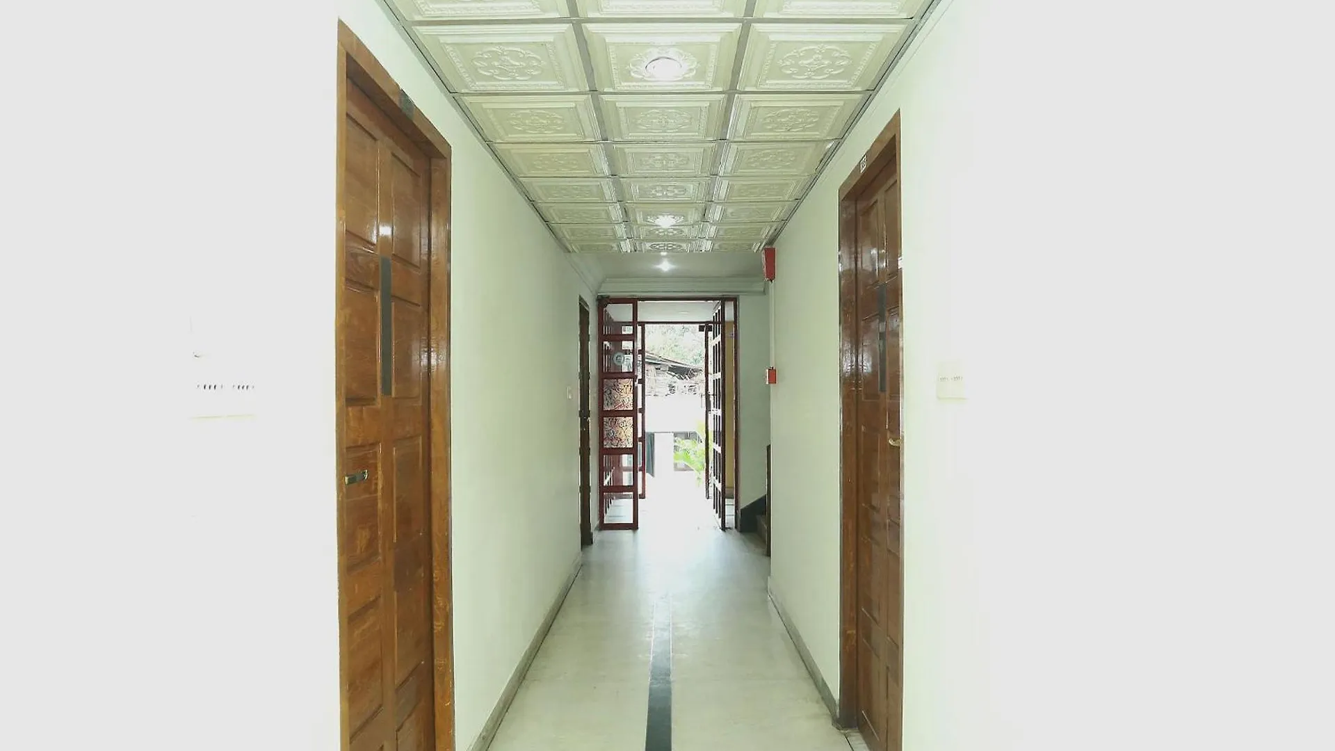 Hotel O Oasis Thiruvananthapuram India