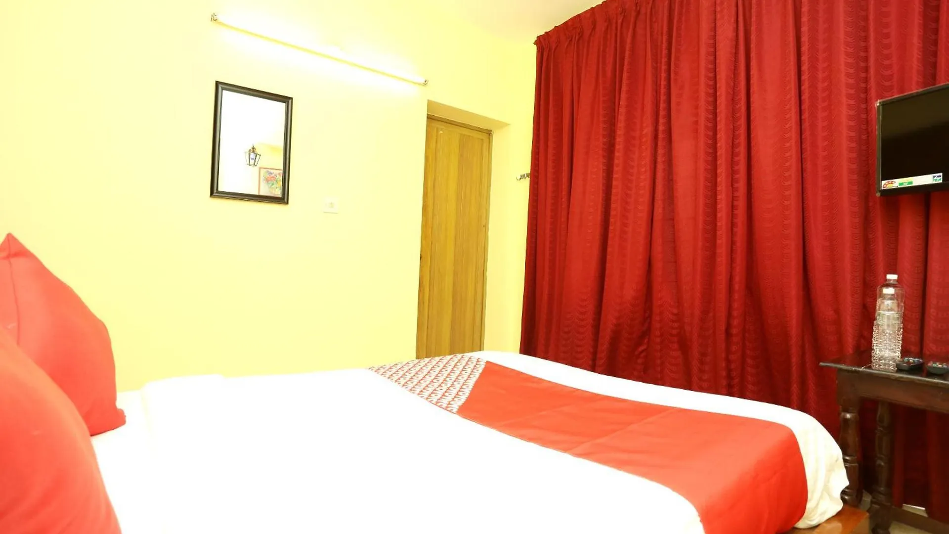 Hotel O Oasis Thiruvananthapuram 4*,  Indien