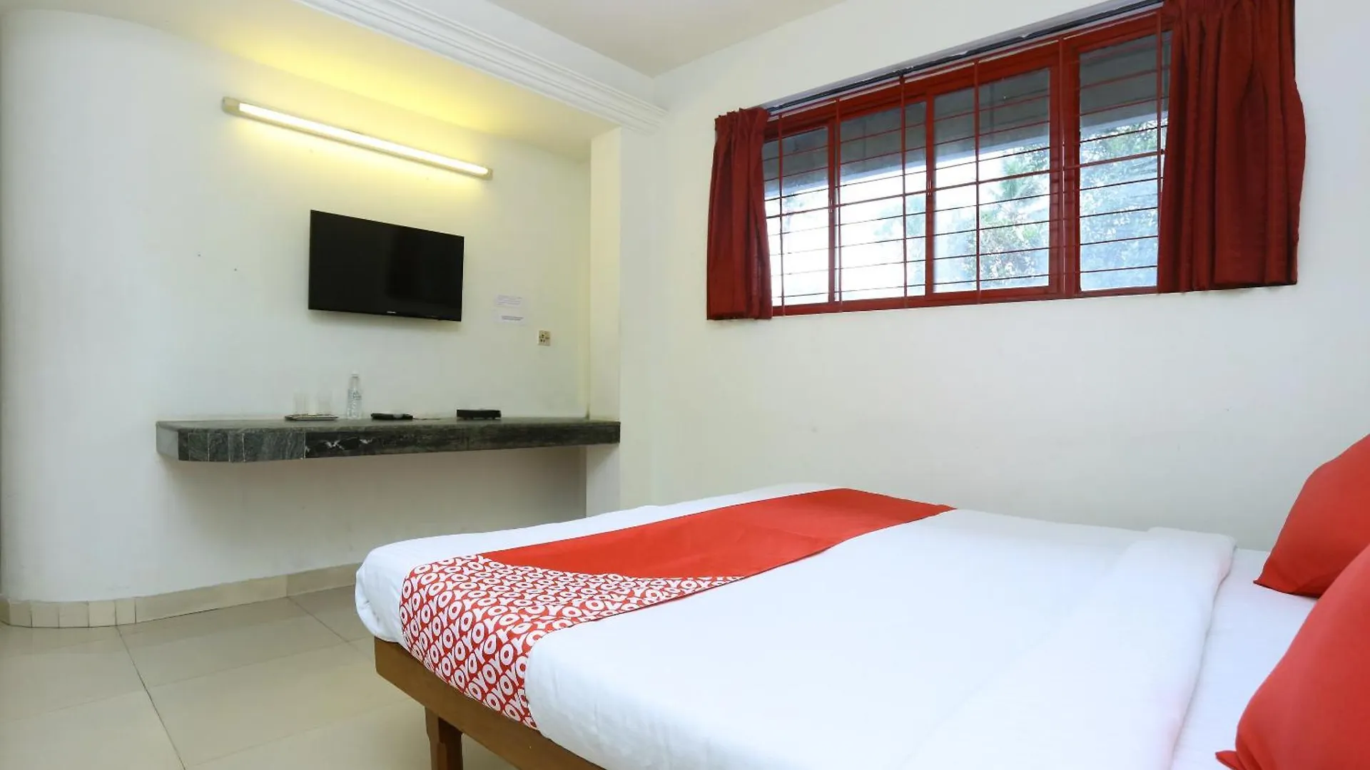 ****  Hotel O Oasis Thiruvananthapuram Indien